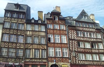 Rennes