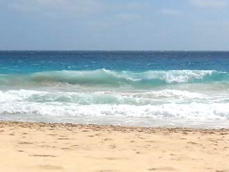 L'oceano