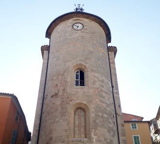 Torre dei Templari