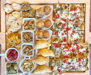 Cannata Sicilian Bakery