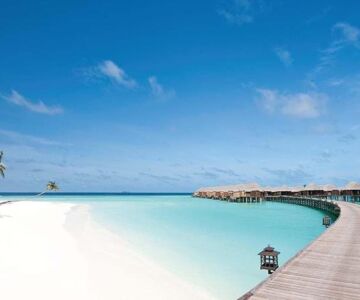 Constance Hotels & Resorts