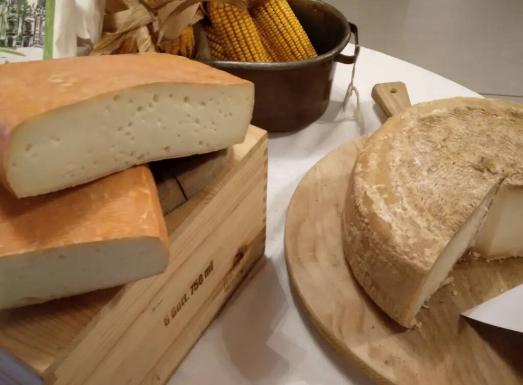 World Cheese Awards