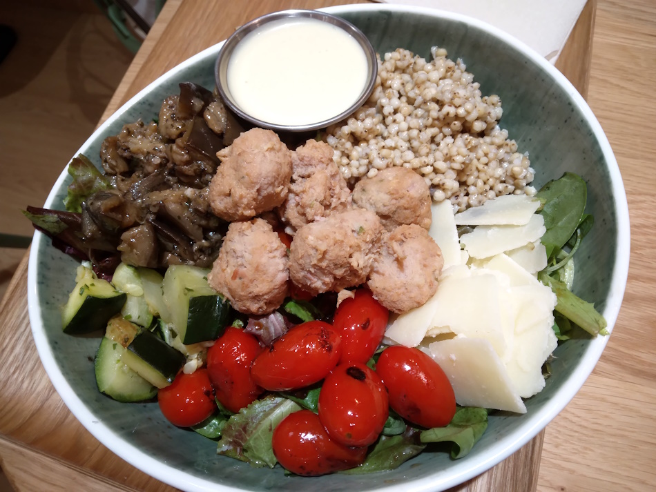 insalatona