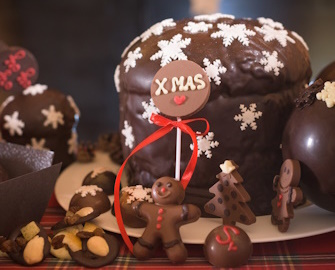 panettone