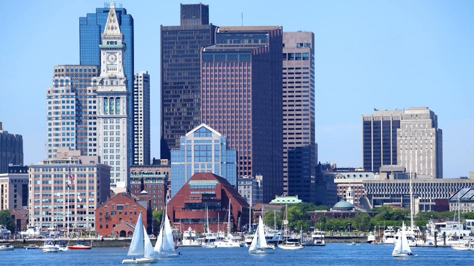 Boston