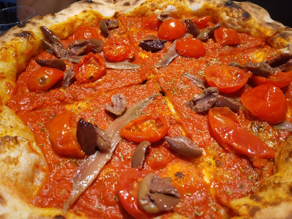 Diversamente napoletana
