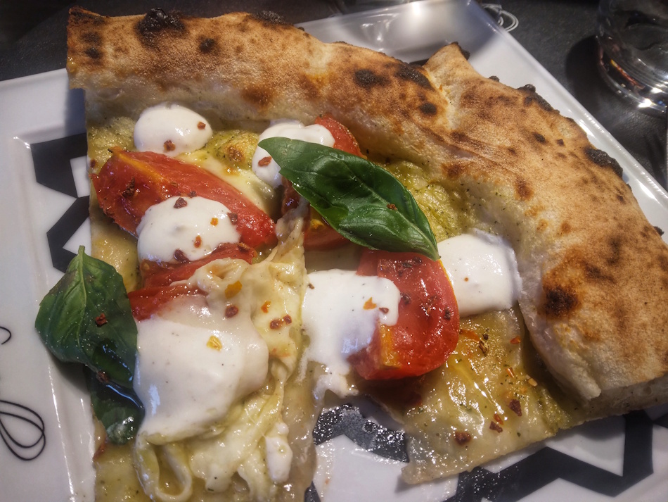 Diversamente napoletana